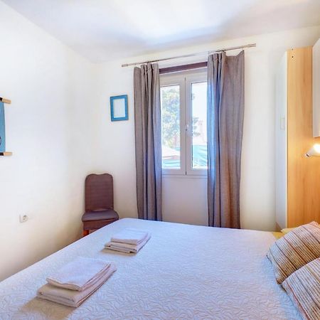 Sven Apartman Veli Lošinj Kültér fotó