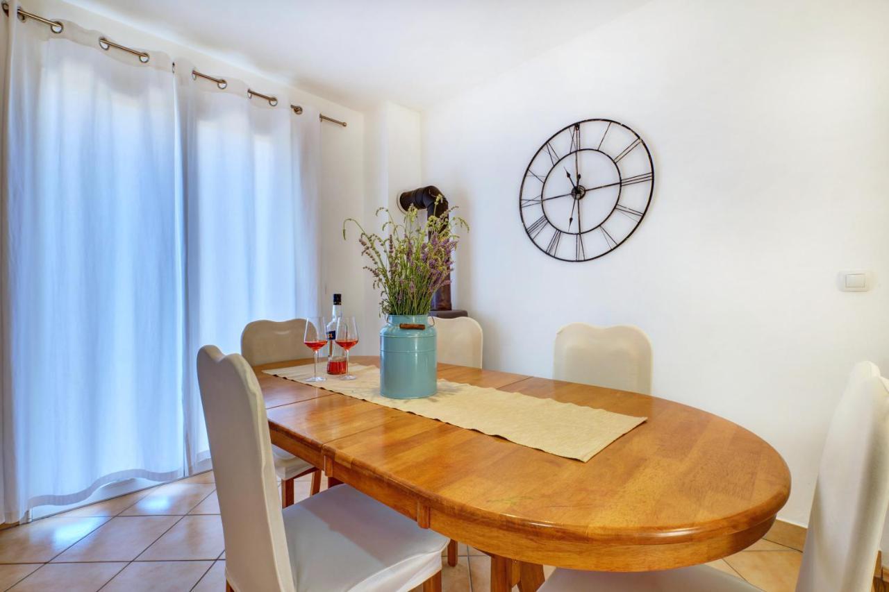 Sven Apartman Veli Lošinj Kültér fotó